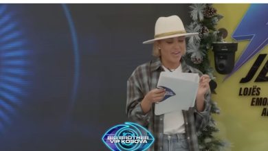 Photo of Dolce i fton 10 banorë në festën e ditëlindjes, Bia dhe Benita “hatërohen” (VIDEO)