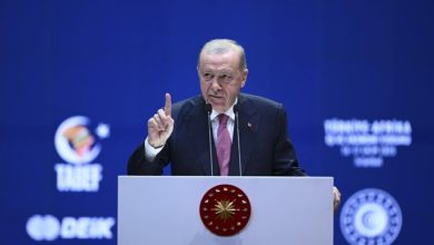 Photo of Izraeli njeh gjenocidin armen, Erdogan: Do të japin llogari për gjenocidin në Gaza