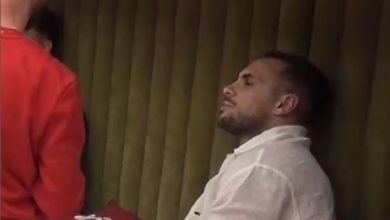 Photo of “Sa ke punuar në jetën tënde”, përplasje mes Ludos dhe Edit (VIDEO)