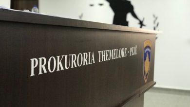 Photo of Dy të rinj gjenden të vdekur në një hotel në Pejë, nisin hetimet për zbardhjen e plotë të ngjarjes