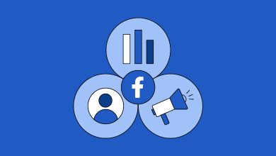 Photo of Facebook teston kufizimin e shpërndarjes së linqeve, përdoruesit pa abonim vetëm dy lidhje në muaj