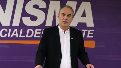 Photo of Limaj e kthen PDK-në parti fituese në Malishevë, ia bashkon me Drenasin dhe Skenderajn