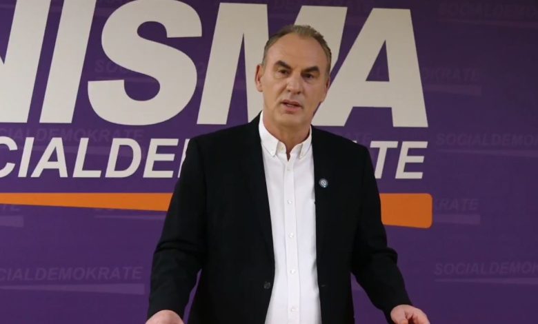 Limaj e kthen PDK në parti fituese në Malishevë  ia bashkon me Drenasin dhe Skenderajn