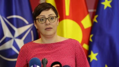 Photo of Dimitrieska Koçoska: Rebalansi i buxhetit do të siguroj pagesën e rregullt të pagave dhe mbështetjes sociale