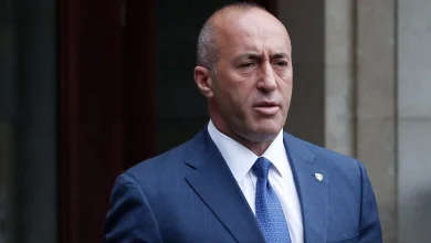 Photo of Reagon Haradinaj: Ditët e mira do të agojnë, do të bëhemi krah njëri – tjetrit