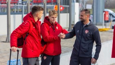 Photo of Fatmir Imeri nga Kërçova zgjidhet selektues i U20 në FFM