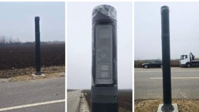 Photo of Kujdes, super radarë të rinj prej sot janë aktivizuar në rrugët e Serbisë, këto janë gjobat
