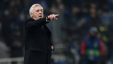 Photo of Ancelotti: Të respektojmë rivalët