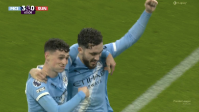 Photo of Manchester City e shënon edhe golin e tretë, dëshmon forcën ndaj Sunderland