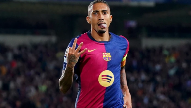 Photo of Raphinha mohon spekulimet për largimin nga Barcelona