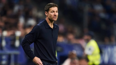 Photo of Përballja me Man Cityn vulos të ardhmen e Xabi Alonsos, Reali konsideron dy opsione për ta zëvendësuar teknikun spanjoll