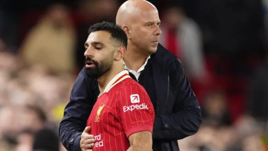 Photo of A do të shkrihen akujt? Salah gati të takohet me trajnerin Arne Slot, çfarë pritet të diskutohet