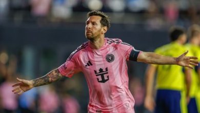 Photo of Zbulohet DATA! Lionel Messi do të luajë ndeshje miqësore kundër … Barcelonës!