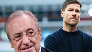 Photo of Perez ultimatum Alonso-s, 3 ndeshje në dispozicion për të shpëtuar stolin