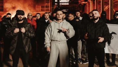 Photo of Don Xhoni, Stealth dhe Vinz publikojnë “Ghetto” nesër në ora 18:00