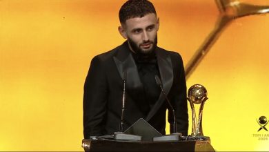 Photo of Fabjan Përndreca shpallet “Talenti i vitit” për djem