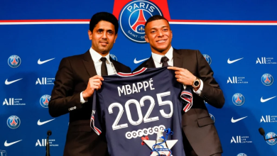 Photo of Mbappe fiton betejën ligjore ndaj PSG-së