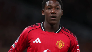Photo of Amorim e ka jashtë planeve, shtatë klube futen në garë për shërbimet e mesfushorit të Manchester United