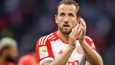 Photo of Harry Kane i ‘afrohet’ kalimit te klubi i madh evropian