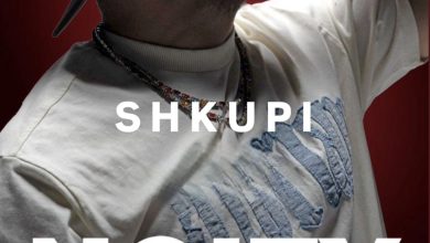 Photo of Noizy live në Shkup më 24 dhjetor