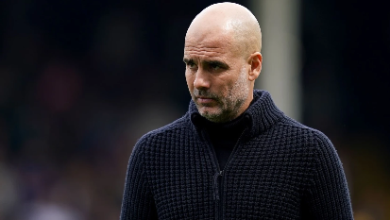 Photo of Pep Guardiola i ka treguar Man Cityt kush duhet ta zëvendësojë atë në rast largimi