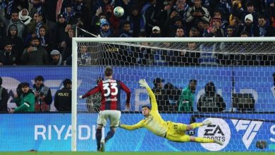 Photo of Bologna eliminon Interin, shkon në finalen e Superkupës përballë Napolit