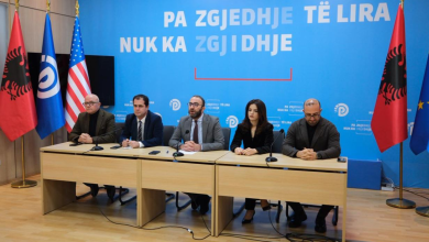 Photo of Kërkesa e SPAK për heqjen e imunitetit të Belinda Ballukut, Bardhi: Ja kur kemi kërkuar që të thirret mbledhja e Këshillit të Mandateve