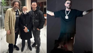 Photo of “Mos nxirrni këngë para Vitit të Ri” – Stresi njofton bashkëpunimin me MC Kreshën