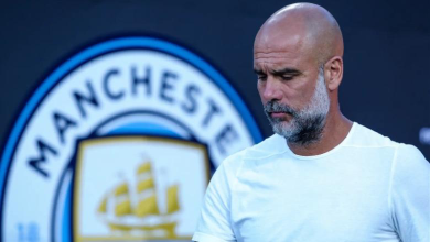 Photo of Alarmon Guardiola