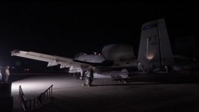 Photo of SHBA-të bombarojnë bazat e ISIS-it në Siri
