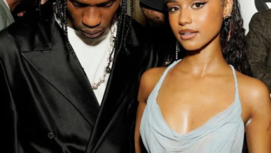 Photo of Travis Scott dhe Tyla në një lidhje romantike?