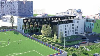 Photo of FSHF me projekt gjigant: Nis ndërtimi i hotelit modern për Kombëtaret te “Shtëpia e Futbollit”