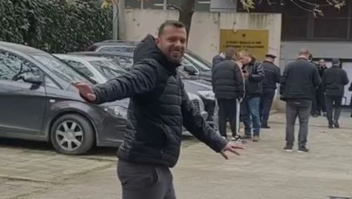Photo of Ekskluzive/ Ish-kapiteni legjendar i Skëndërbeut flet për Top Channel pas daljes nga SPAK