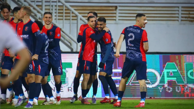 Photo of Kategoria Superiore/ Tirana ndal Elbasanin dhe i jep asist Egnatias, Vllaznia “zgjohet” nga makthi, çudira në Vora-Bylis