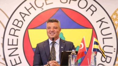 Photo of E bujshme në Turqi, arrestohet presidenti i Fenerbahçes, akuzohet për trafik droge