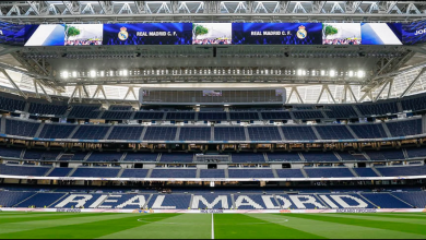 Photo of Stadiumi ‘Bernabeu’, minierë ari për Realin e Madridit, do t’i sigurojë 1/3 e të ardhurave