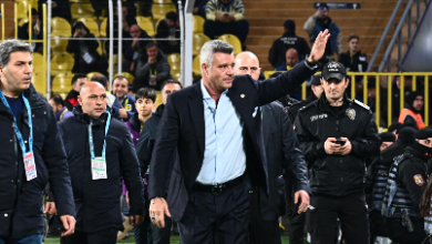 Photo of Lirohet presidenti i Fenerbahces, i cili u arrestua për drogë