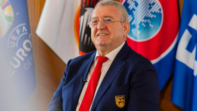 Photo of Shqipëria apo Kosova? Igli Tare si President i FSHF-së?, ja si përgjigjet Duka