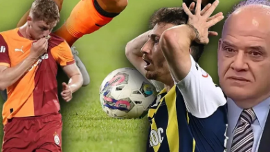 Photo of Turqia shpall luftë ndaj bastvënies, priten arrestime masive në Superligë
