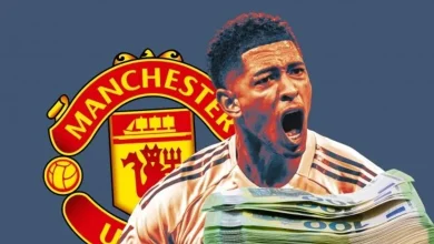 Photo of “Çmendet” Man Unitedi, gati ofertën 200 milionëshe për Jude Bellingham