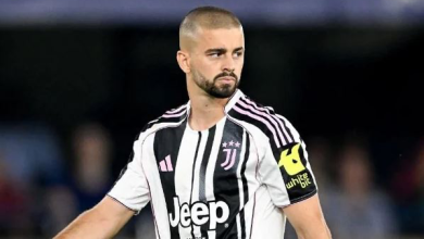 Photo of Spalletti publikon listën e Juventusit për ndeshjen ndaj Pisës, ky është vendimi për Zhegrovën