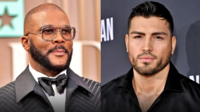 Photo of Tyler Perry akuzohet për ngacmim seksual, Rodriguez kërkon 77 milionë dollarë
