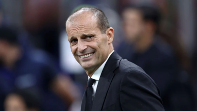 Photo of Milani është në rrugën e duhur për Scudetton, Allegri: Do të na duhen 82 ose 84 pikë…