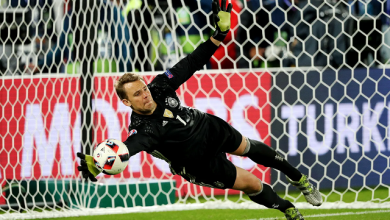 Photo of Neuer zbulon: Isha një hap larg Arsenalit