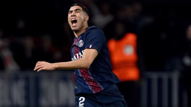Photo of Hakimi është i disponueshëm, trajneri i Marokut: Faleminderit PSG-së