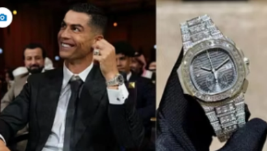 Photo of Cristiano Ronaldo ‘Emir’ në Dubai; çmim dhe një orë me vlerë…705 mijë euro