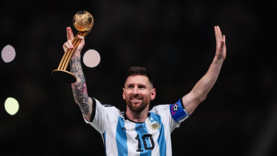 Photo of Messi para Peles dhe Maradonës
