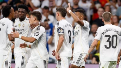 Photo of Real Madridi e nxjerr në shitje yllin e madh të skuadrës