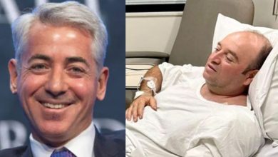 Photo of Mblidhen mbi 1 milion dollarë për “heroin Bondi”, miliarderi hebre-amerikan jep donacionin më të madh