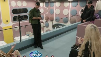 Photo of Benita dhe Toney tentojnë të sqarohen, iu ndërhynë Klodi (VIDEO)